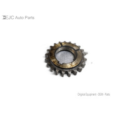 46T018 Crankshaft Timing Gear From 1999 Ford F-150  5.4