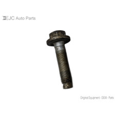 46T022 Crankshaft Pulley Bolt From 1999 Ford F-150  5.4