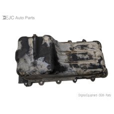 GUI402 Engine Oil Pan For 99-04 Ford F-150  5.4 XL1E6675CA