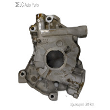 46S006 Engine Oil Pump From 2010 Ford Expedition  5.4 9L3E6600AA