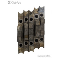 46S014 Engine Block Main Caps For 09-14 Ford Expedition  5.4