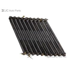 46S020 Cylinder Head Bolt Kit From 2010 Ford Expedition  5.4