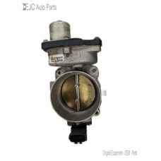 46S022 Throttle Valve Body From 2010 Ford Expedition  5.4 3L3E9F881BA