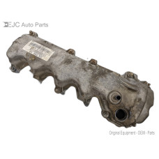 46S025 Left Valve Cover For 09-14 Ford Expedition  5.4 55276A513MA