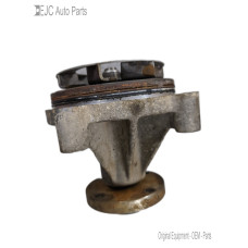 46S026 Water Coolant Pump From 2010 Ford Expedition  5.4 3L3E8501CA