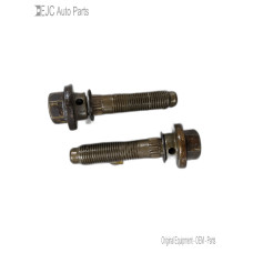 46S027 Camshaft Gear Bolts Pair For 09-14 Ford Expedition  5.4