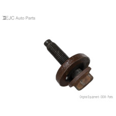 46S028 Crankshaft Bolt From 2010 Ford Expedition  5.4