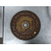 46S033 Flexplate From 2010 Ford Expedition  5.4 4C3P6375AB