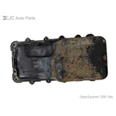 GUI404 Engine Oil Pan From 2010 Ford Expedition  5.4 9L3E6675DB