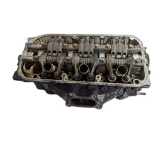 #D603 Left Cylinder Head From 2004 Honda Accord EX 3.0 RCA-3