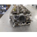 #D603 Left Cylinder Head From 2004 Honda Accord EX 3.0 RCA-3