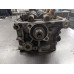 #D603 Left Cylinder Head From 2004 Honda Accord EX 3.0 RCA-3