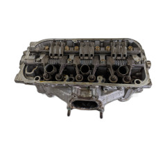 #D907 Right Cylinder Head From 2004 Honda Accord EX 3.0 RCA-4