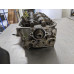 #D907 Right Cylinder Head From 2004 Honda Accord EX 3.0 RCA-4
