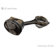 46B001 Piston and Connecting Rod Standard For 03-04 Honda Accord EX 3.0