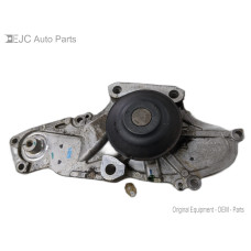 46B003 Water Coolant Pump From 2004 Honda Accord EX 3.0 19200R70A11