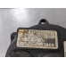 46B013 Left Front Timing Cover From 2004 Honda Accord EX 3.0 11820RCAA00