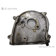 46B014 Left Rear Timing Cover For 03-04 Honda Accord EX 3.0