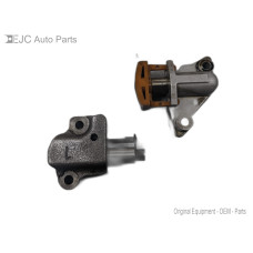 46R011 Timing Chain Tensioner Pair For 11-15 Dodge Durango  3.6