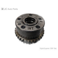 46R013 Intake Camshaft Timing Gear From 2014 Dodge Durango  3.6 05184370AH