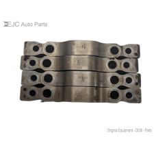 46R015 Engine Block Main Caps For 11-15 Dodge Durango  3.6 05184401AG