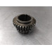 46R021 Crankshaft Timing Gear From 2014 Dodge Durango 3.6 05184357AD 46R021 Crankshaft Timing Gear From 2014 Dodge Durango 3.6 05184357AD
