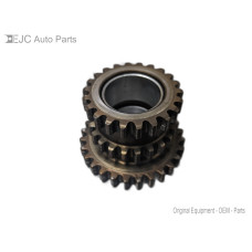 46R022 Idler Timing Gear From 2014 Dodge Durango  3.6 05184357AE
