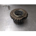 46R022 Idler Timing Gear From 2014 Dodge Durango  3.6 05184357AE