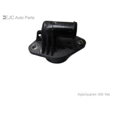 46R023 Crankcase Vent Tube For 11-15 Dodge Durango  3.6 68105837AA