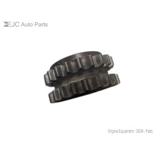 46V002 Crankshaft Timing Gear From 2005 Ford F-150  5.4