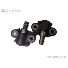 46V017 Timing Chain Tensioner Pair From 2005 Ford F-150  5.4