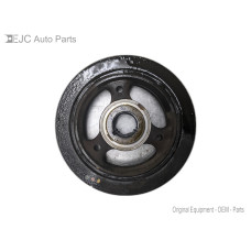 46V019 Crankshaft Pulley From 2005 Ford F-150  5.4 3L3E6312AA