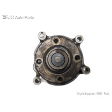 46V020 Water Coolant Pump From 2005 Ford F-150  5.4 3L3E8501CA