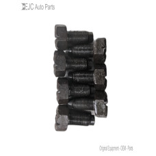 46V023 Flexplate Bolts For 05-08 Ford F-150  5.4