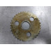 46S104 Crankshaft Trigger Tone Ring For 06-08 Toyota Rav4  2.4