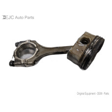 46S108 Piston and Connecting Rod Standard For 06-08 Toyota Rav4 2.4 1320129686 46S108 Piston and Connecting Rod Standard For 06-08 Toyota Rav4 2.4 1320129686