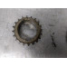 46S110 Crankshaft Timing Gear For 06-08 Toyota Rav4  2.4 135210H010