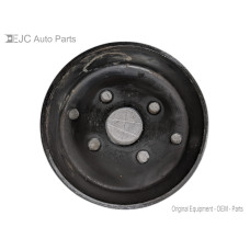 46S117 Water Pump Pulley For 06-08 Toyota Rav4 2.4 1617328020 46S117 Water Pump Pulley For 06-08 Toyota Rav4 2.4 1617328020