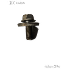 46S120 Crankshaft Pulley Bolt For 06-08 Toyota Rav4 2.4 9008011419 46S120 Crankshaft Pulley Bolt For 06-08 Toyota Rav4 2.4 9008011419