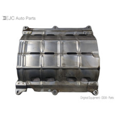 46U103 Engine Oil Baffle For 11-13 KIA Sorento  3.5 215253C301