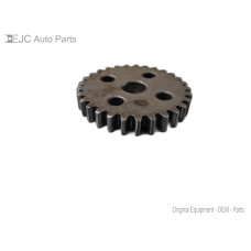 46U124 Oil Pump Drive Gear For 11-13 KIA Sorento  3.5