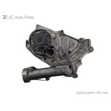 46Y102 Water Coolant Pump From 2012 KIA Sorento  3.5 251003C130