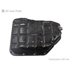 46Y103 Lower Engine Oil Pan From 2012 KIA Sorento  3.5