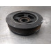 46Y104 Crankshaft Pulley From 2012 KIA Sorento  3.5