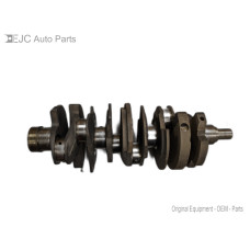 #FD02 Crankshaft Standard From 2003 Ford Explorer  4.0 XL2E6303R01