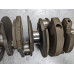 #FD02 Crankshaft Standard From 2003 Ford Explorer  4.0 XL2E6303R01