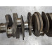 #FD02 Crankshaft Standard From 2003 Ford Explorer  4.0 XL2E6303R01