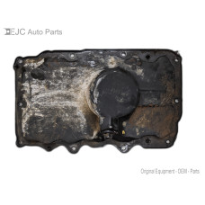 46Z112 Lower Engine Oil Pan For 01-04 Ford Explorer  4.0 1L2E6675FB