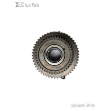 46T104 Idler Timing Gear From 2005 Jeep Liberty  3.7