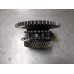 46T104 Idler Timing Gear From 2005 Jeep Liberty 3.7 46T104 Idler Timing Gear From 2005 Jeep Liberty 3.7